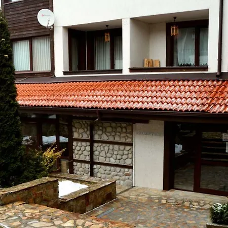 Apartment Lux Winslow *