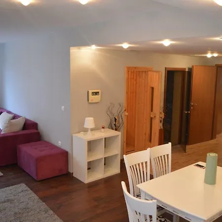 Apartment Lux Winslow *