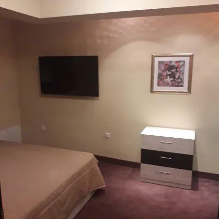 Apartment Lux Winslow