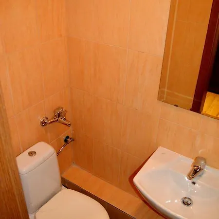 Apartment Lux Winslow *