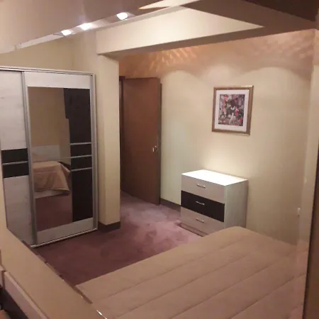 Apartment Lux Winslow Bansko